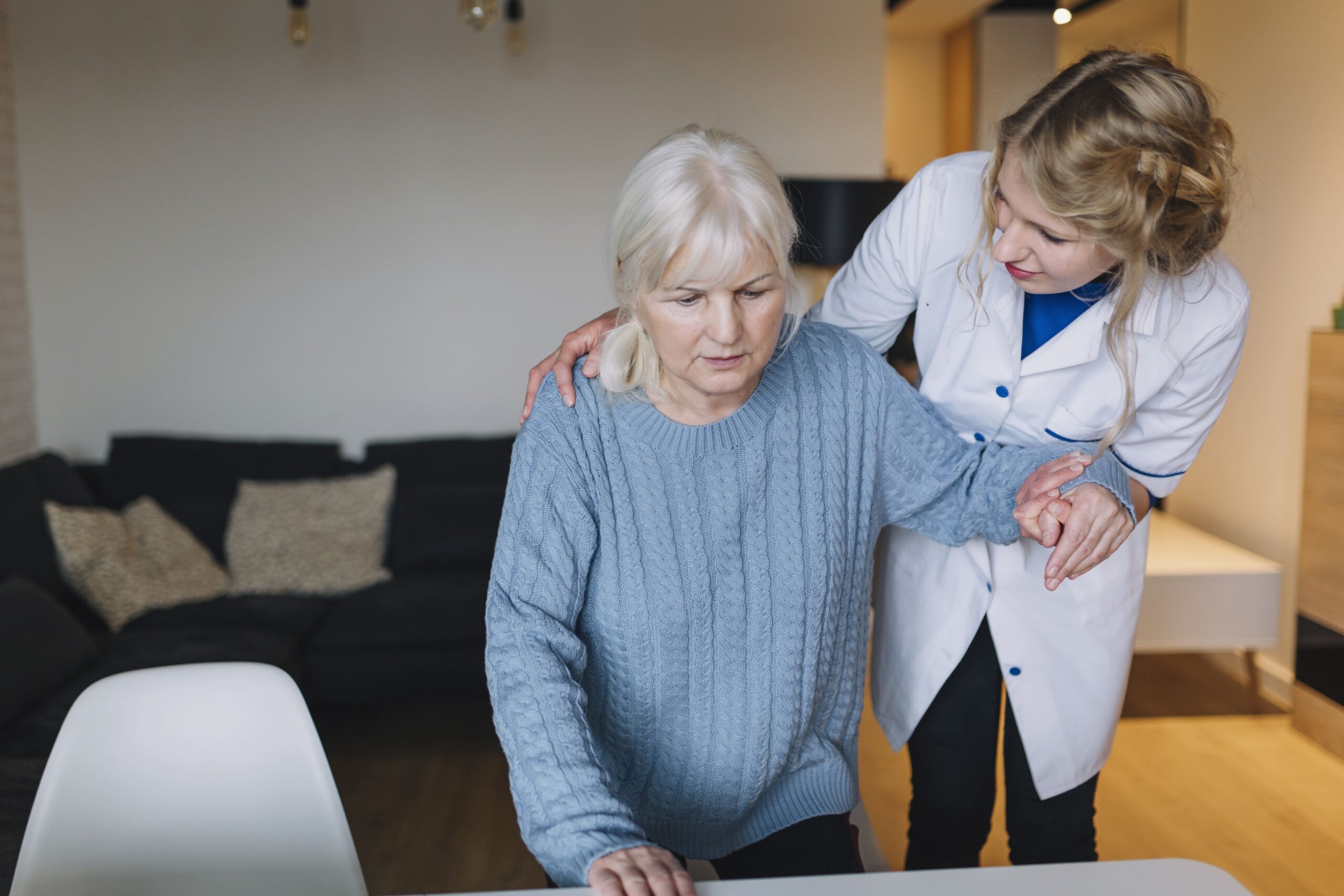 Parkinson’s Disease Management for Seniors
