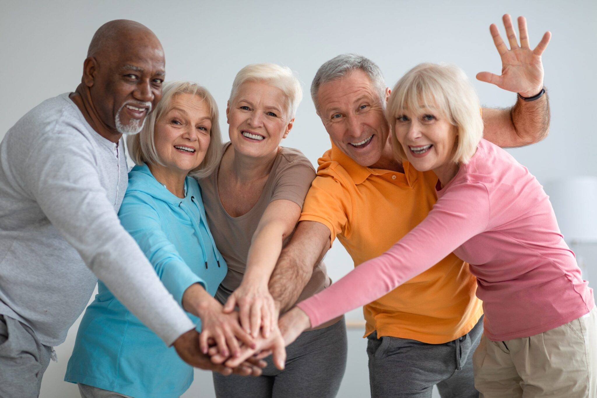 Young and Blissful Senior Marketplace Ontario