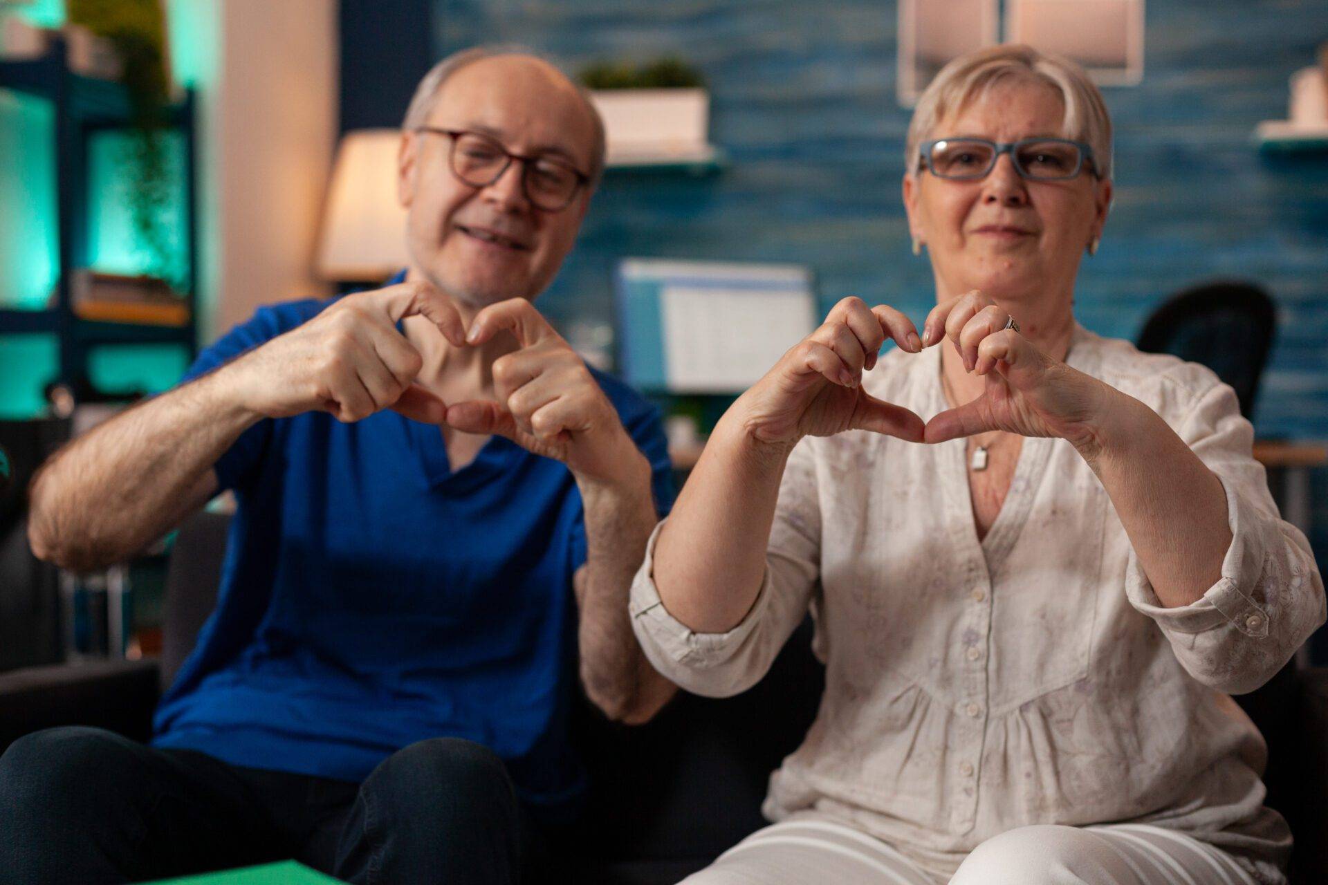 Young and Blissful Senior Marketplace Ontario