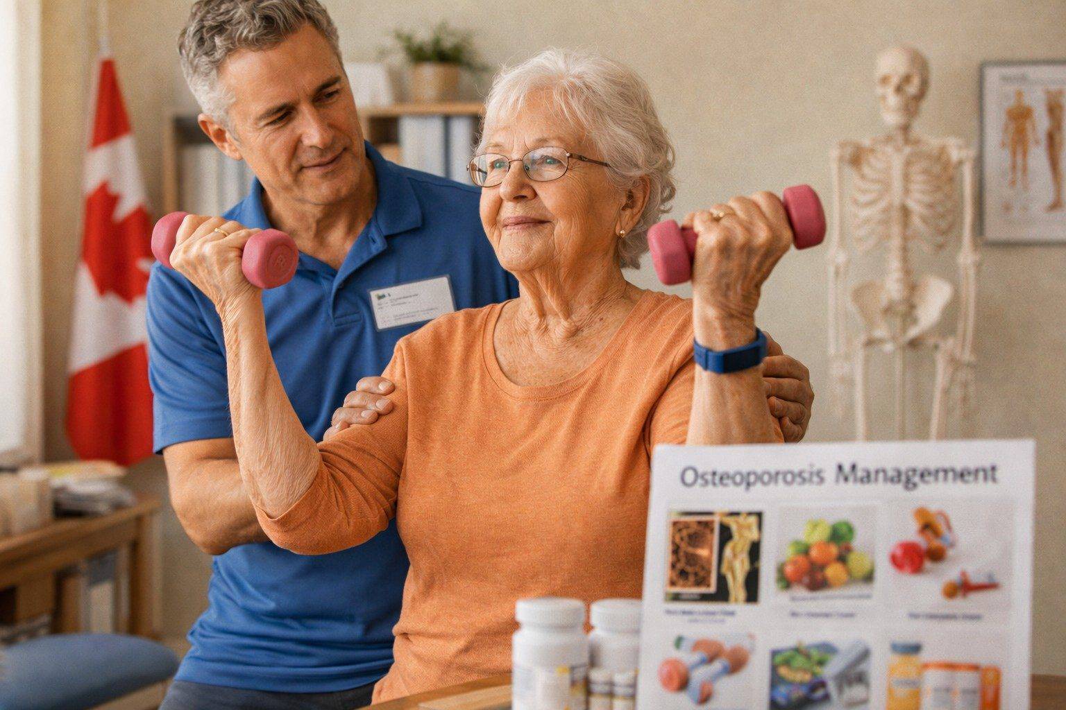 Young and Blissful Senior Marketplace Ontario