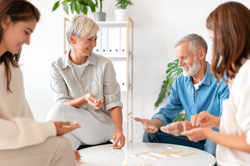 Verified Therapists and Mental Health Support for Seniors in Ontario