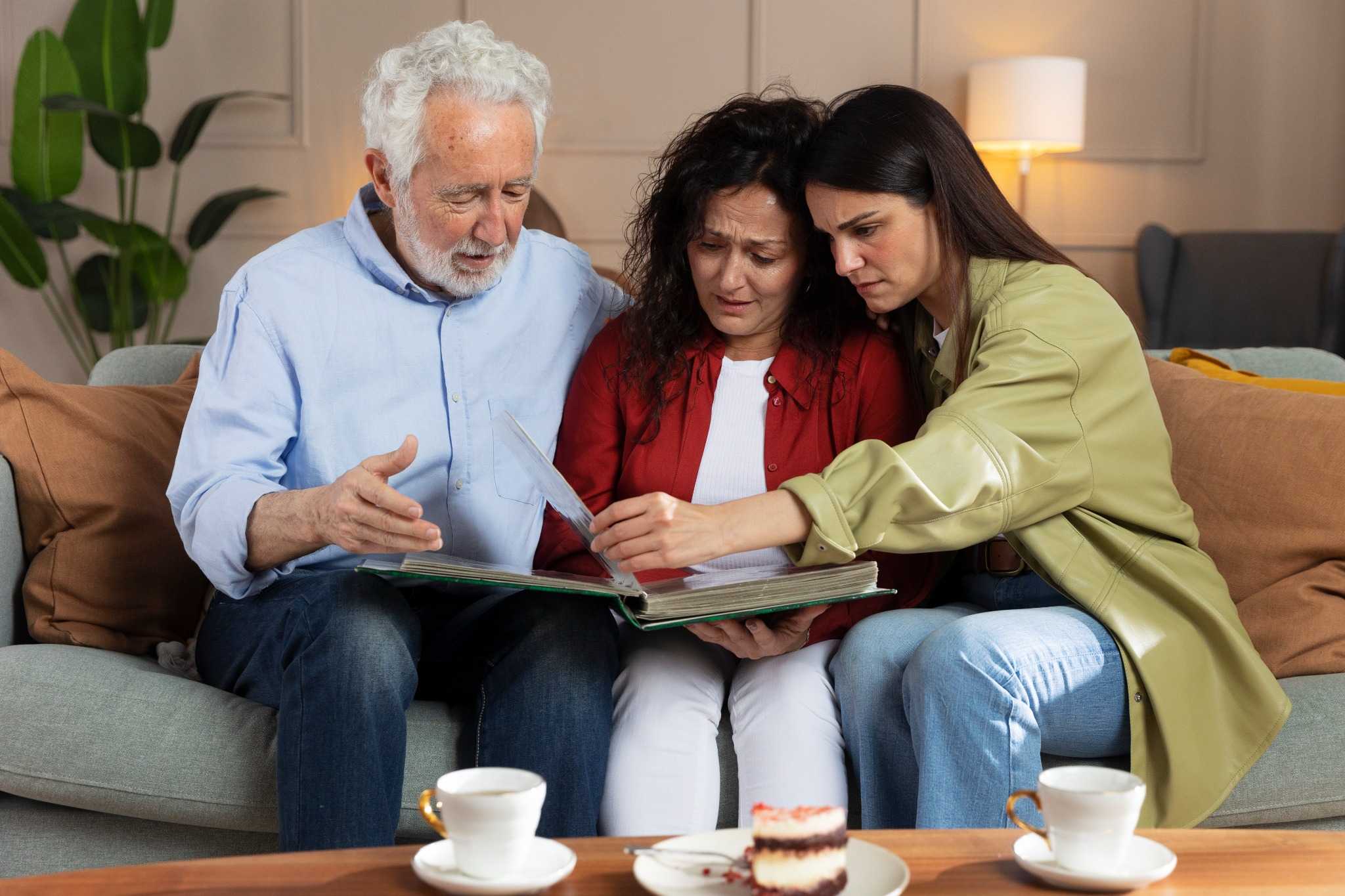 choose home care in Ontario
