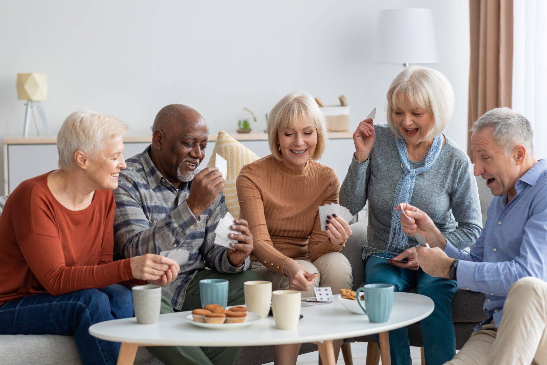 Young and Blissful Senior Marketplace Ontario