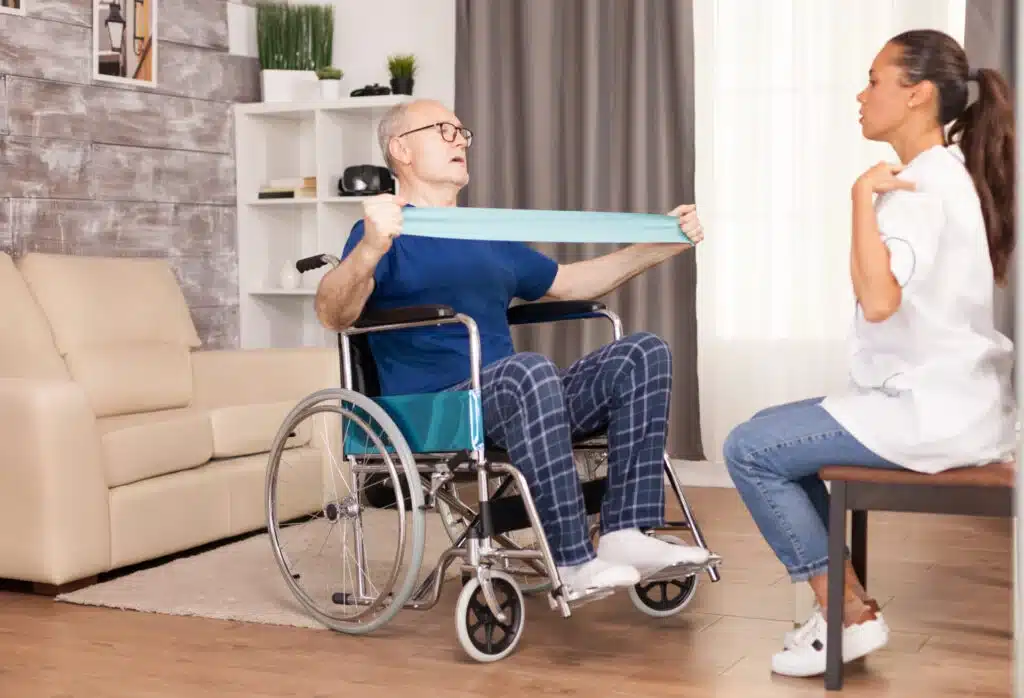 Mobility Support