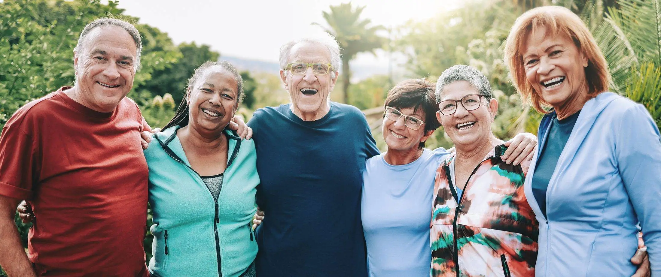 Young and Blissful Senior Marketplace Ontario