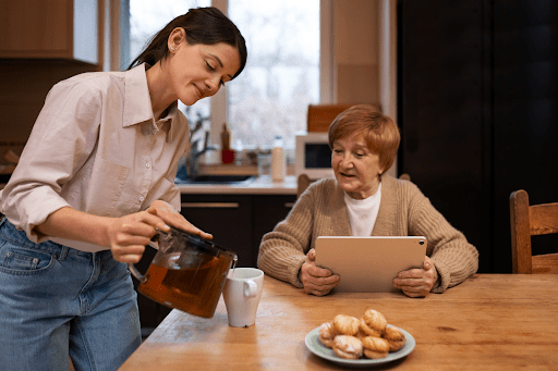 dementia care