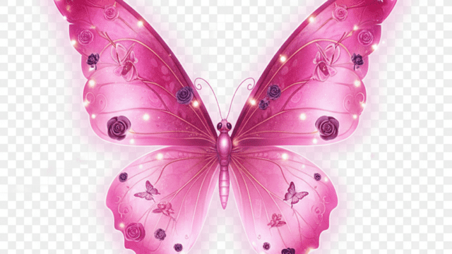 butterfly